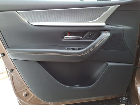 New 2026 MAZDA CX-70 SC AWD/4WD image 10