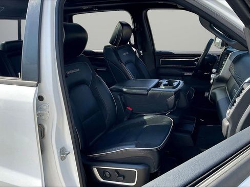 Certified 2024 RAM 1500 Laramie AWD/4WD image 25
