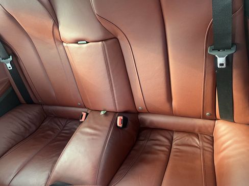 Used 2018 BMW 650i xDrive Coupe image 12