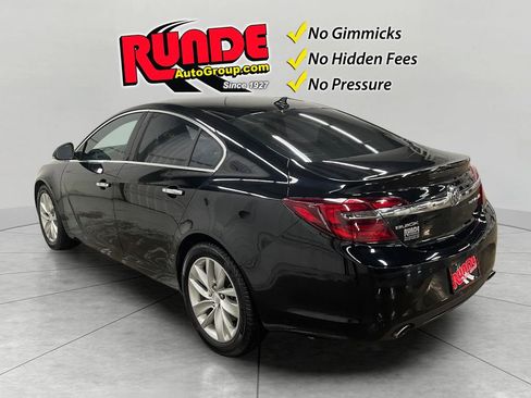 Used 2014 Buick Regal Premium image 3