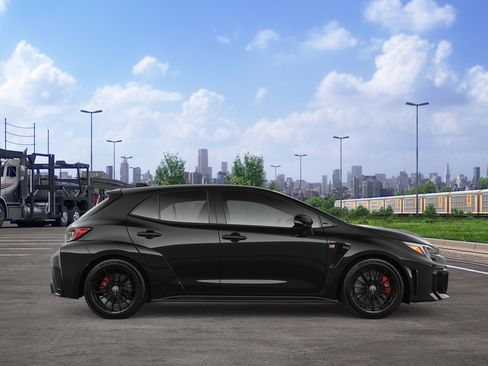 New 2026 Toyota Corolla GR AWD/4WD image 14
