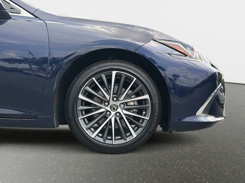 Used 2022 Lexus ES 350 w/ Premium Package FWD image 21