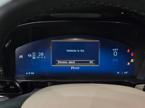 New 2026 Lincoln Corsair Reserve image 23