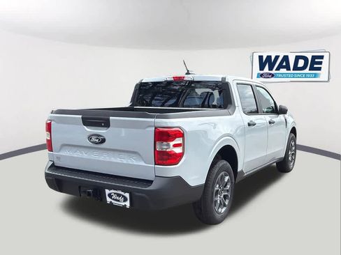 New 2026 Ford Maverick XLT image 5