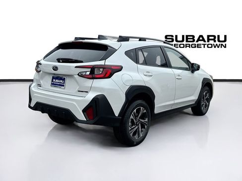 New 2026 Subaru Crosstrek 2.0i Premium AWD/4WD image 7