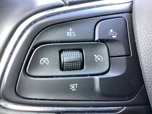 Used 2025 Buick Encore GX Preferred FWD image 15