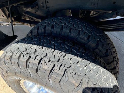 Used 1998 Dodge Ram 3500 Truck 4x4 Quad Cab image 38