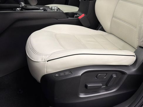 Certified 2025 MAZDA CX-5 AWD 2.5 S w/ Preferred Package image 16