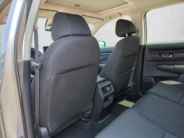 Certified 2026 Honda CR-V EX image 15