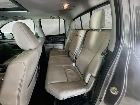 Used 2019 Honda Ridgeline RTL-E image 24