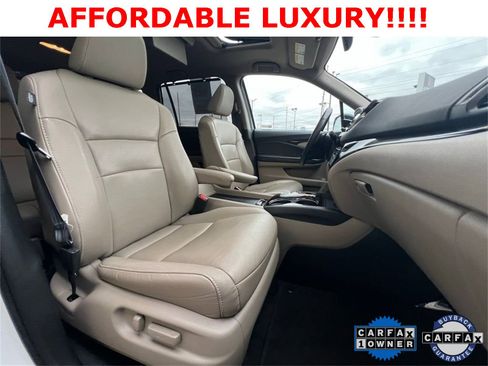 Used 2020 Honda Pilot Touring image 24