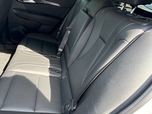Used 2024 Buick Envision Preferred AWD/4WD image 10