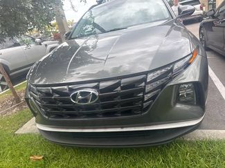 Used 2022 Hyundai Tucson SEL w/ Convenience Package FWD video 2