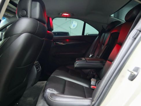 Used 2014 Cadillac ATS Sedan RWD image 23