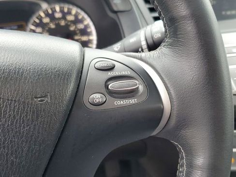 Used 2020 INFINITI QX60 Luxe image 15