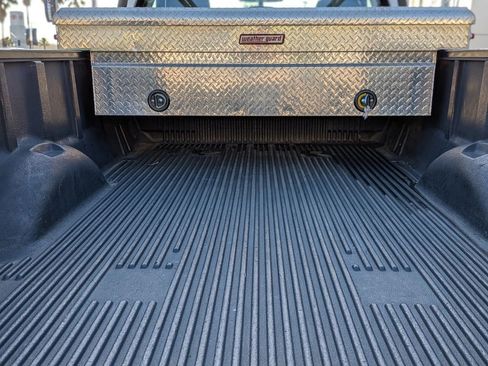 Used 2021 Ford F150 XL w/ Equipment Group 101A High image 7