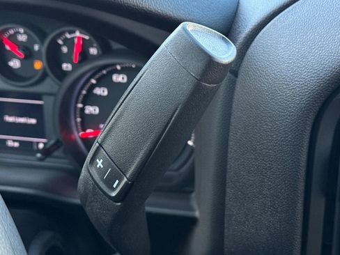 New 2026 Chevrolet Silverado 1500 W/T w/ WT Value Package image 20