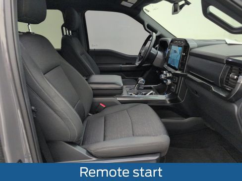 Used 2021 Ford F150 XLT w/ Equipment Group 302A High RWD image 15