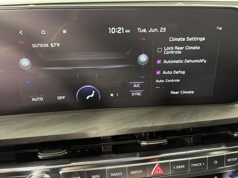 Certified 2024 Kia Telluride SX X-Line AWD/4WD image 24