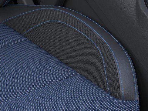 New 2026 Ford Mustang Dark Horse w/ Anti-Theft Package image 16