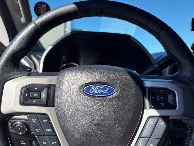 Used 2019 Ford F250 Lariat w/ Lariat Ultimate Package AWD/4WD image 20