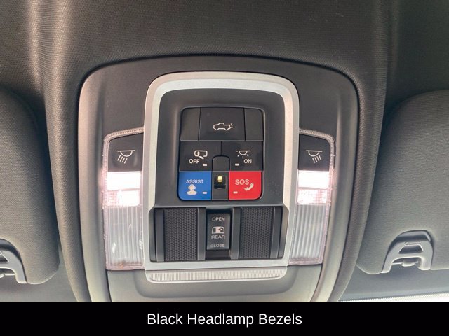 Used 2019 RAM 2500 Laramie w/ Night Edition AWD/4WD image 25