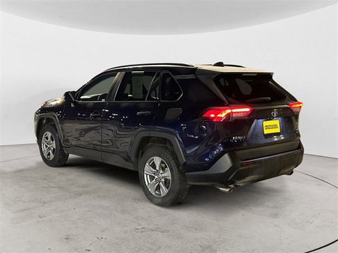 Used 2024 Toyota RAV4 XLE image 3