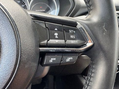 Certified 2023 MAZDA CX-5 AWD 2.5 S image 20