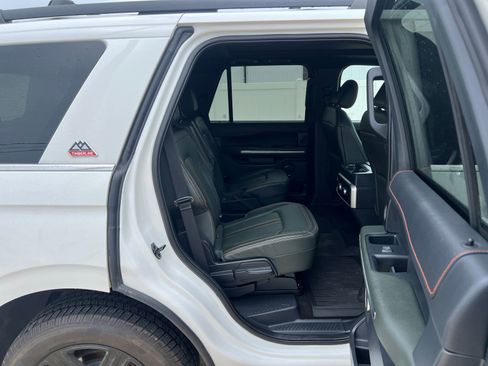 Used 2022 Ford Expedition Timberline AWD/4WD image 11