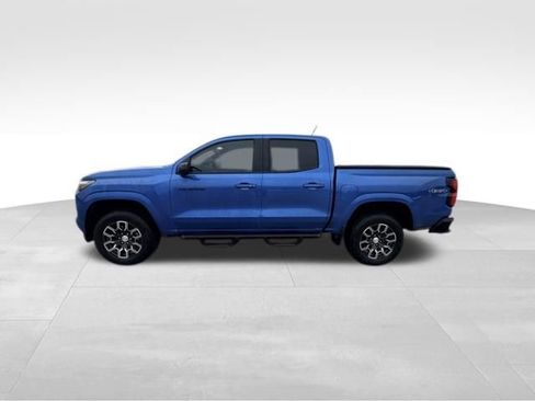 Certified 2023 Chevrolet Colorado LT w/ LT Convenience Package III image 3