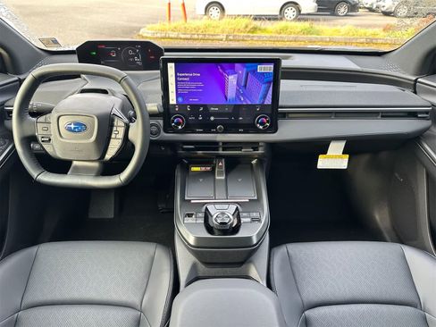 New 2026 Subaru Solterra image 8