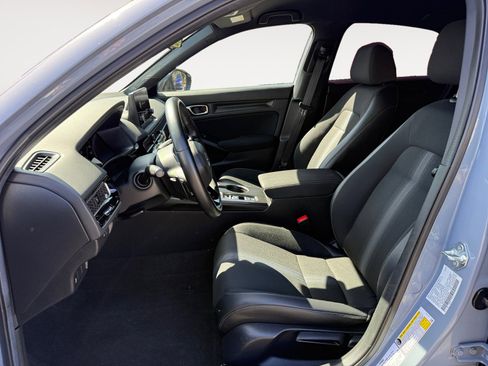 Used 2024 Honda Civic Sport image 10