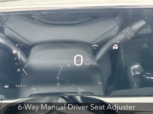 New 2026 Buick Envista Sport Touring w/ Convenience I Package FWD image 17