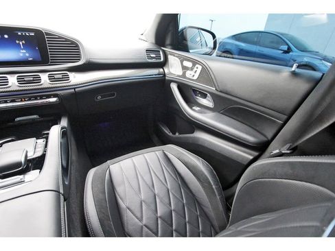 Used 2024 Mercedes-Benz GLE 63 AMG S image 10