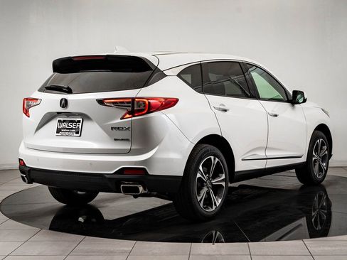 Used 2026 Acura RDX SH-AWD w/ Technology Package image 10