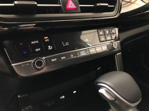 New 2026 Kia Seltos S AWD/4WD image 30
