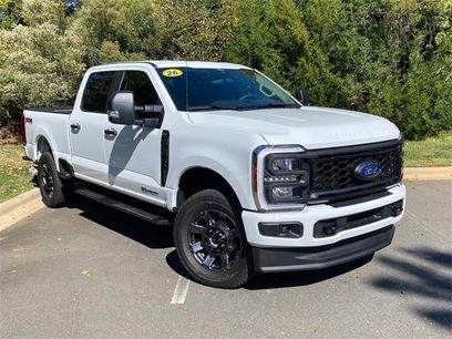 Used 2026 Ford F250 XL w/ STX Appearance Package
