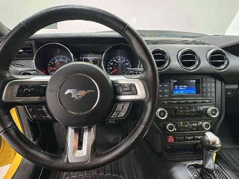 Used 2015 Ford Mustang Coupe w/ Equipment Group 051A image 11