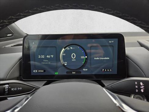 New 2026 Honda Prologue Touring image 13