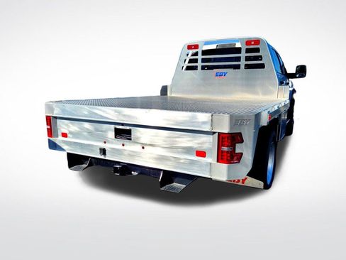 New 2024 RAM 4500 SLT w/ Quick Order Package 2YG SLT image 9