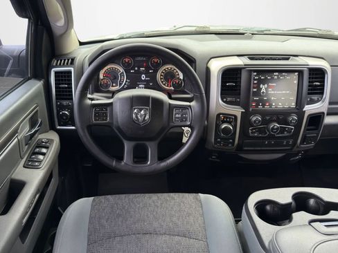 Used 2019 RAM 1500 Big Horn image 15