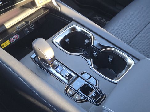 New 2026 Lexus RX 450h AWD w/ Convenience Package image 15