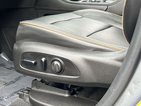 Used 2020 GMC Acadia AT4 w/ Trailering Package image 12