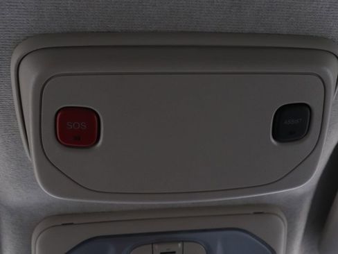 Used 2025 RAM ProMaster 1500 w/ Quick Order Package 22G SLT image 22