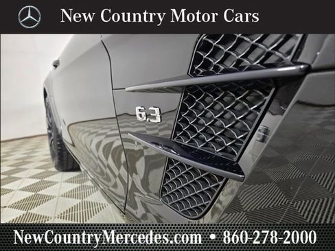 Used 2014 Mercedes-Benz SLS AMG GT Roadster image 14