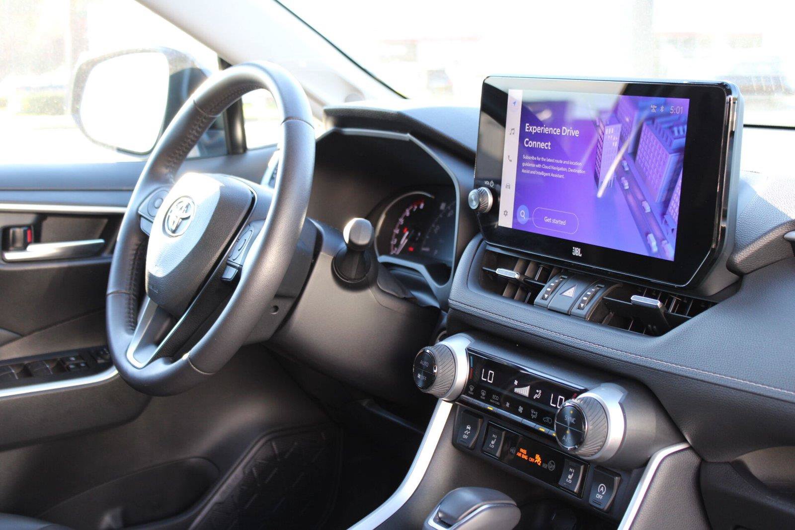 Used 2024 Toyota RAV4 XLE Premium w/ Weather Package AWD/4WD image 11