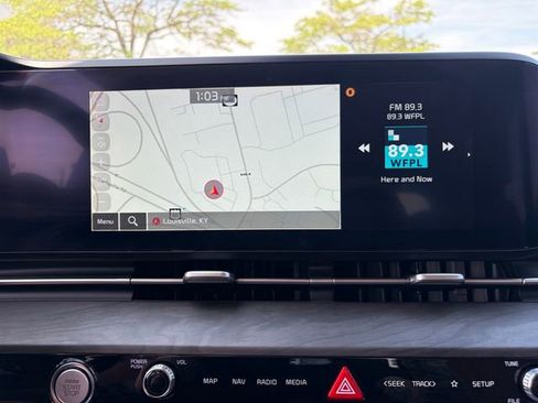 Used 2024 Kia Carnival SX FWD image 4