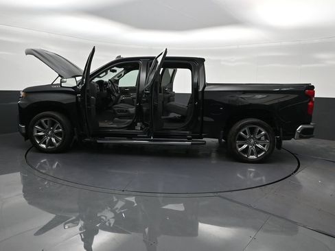 Used 2020 Chevrolet Silverado 1500 LT w/ All-Star Edition RWD image 33