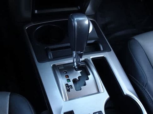 Certified 2021 Toyota 4Runner SR5 Premium image 33