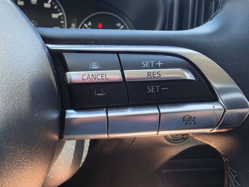 Used 2025 MAZDA CX-50 AWD 2.5 Hybrid w/ Premium Pkg image 14